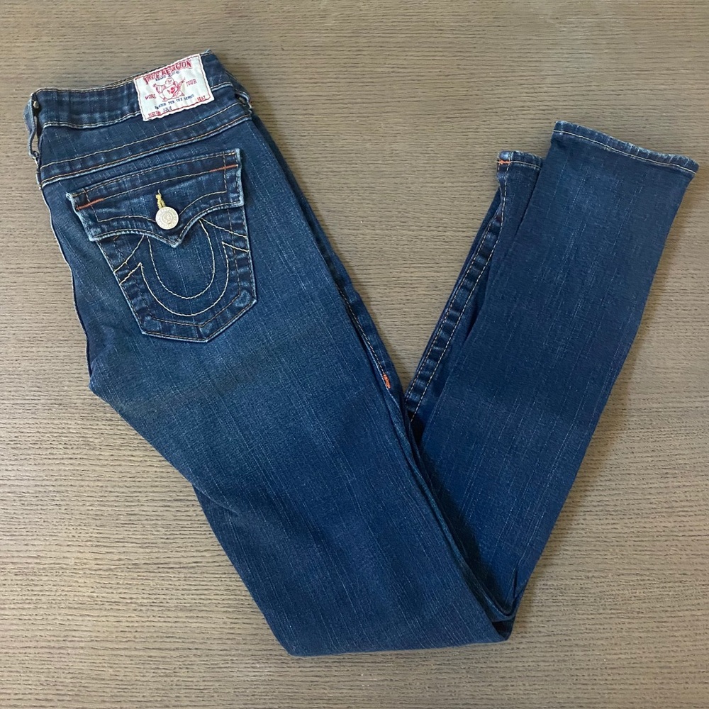 Women's True Religion Jeans